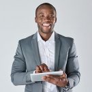 Testimonial by Antony Jackston